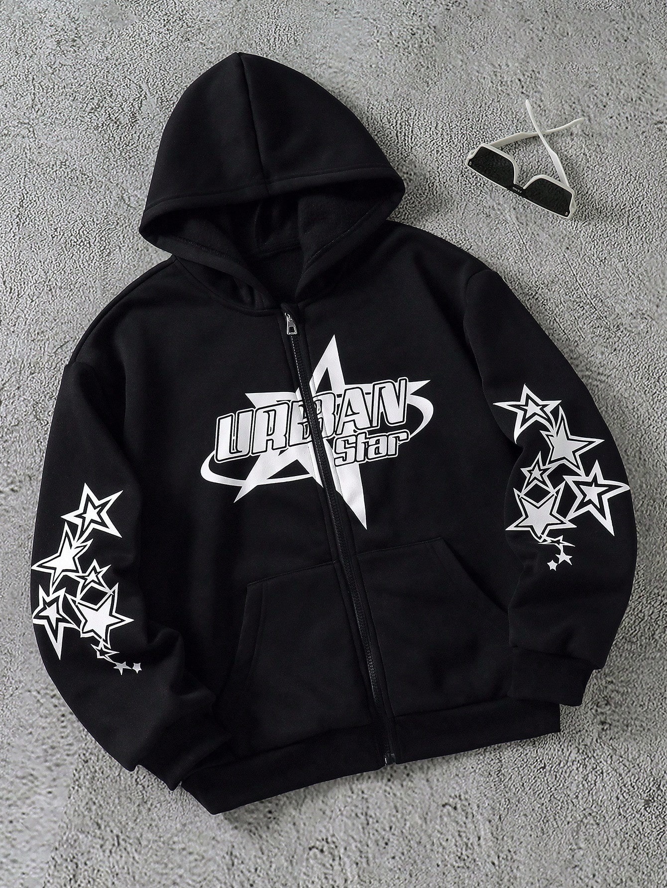  Teenage Boys' Jacket