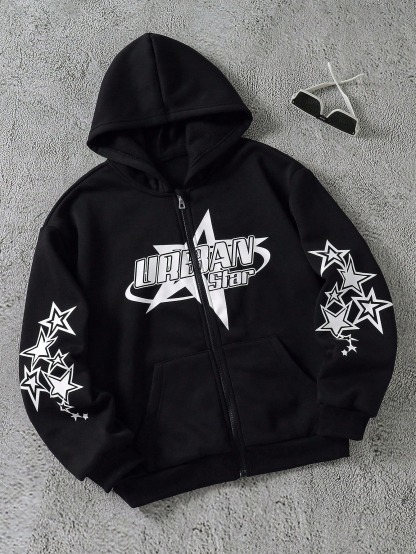  Teenage Boys' Jacket