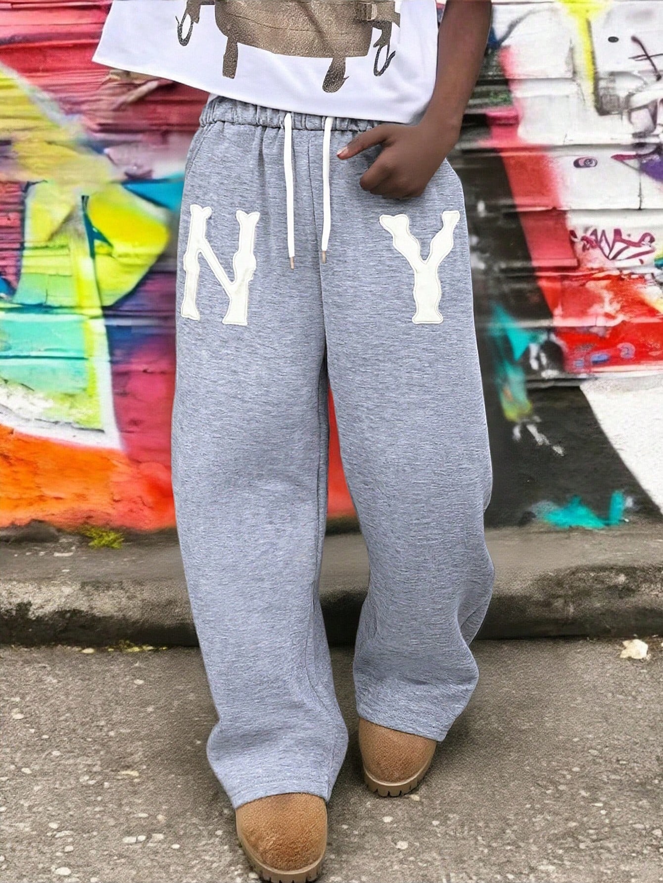 Boys' (Large) Underwear