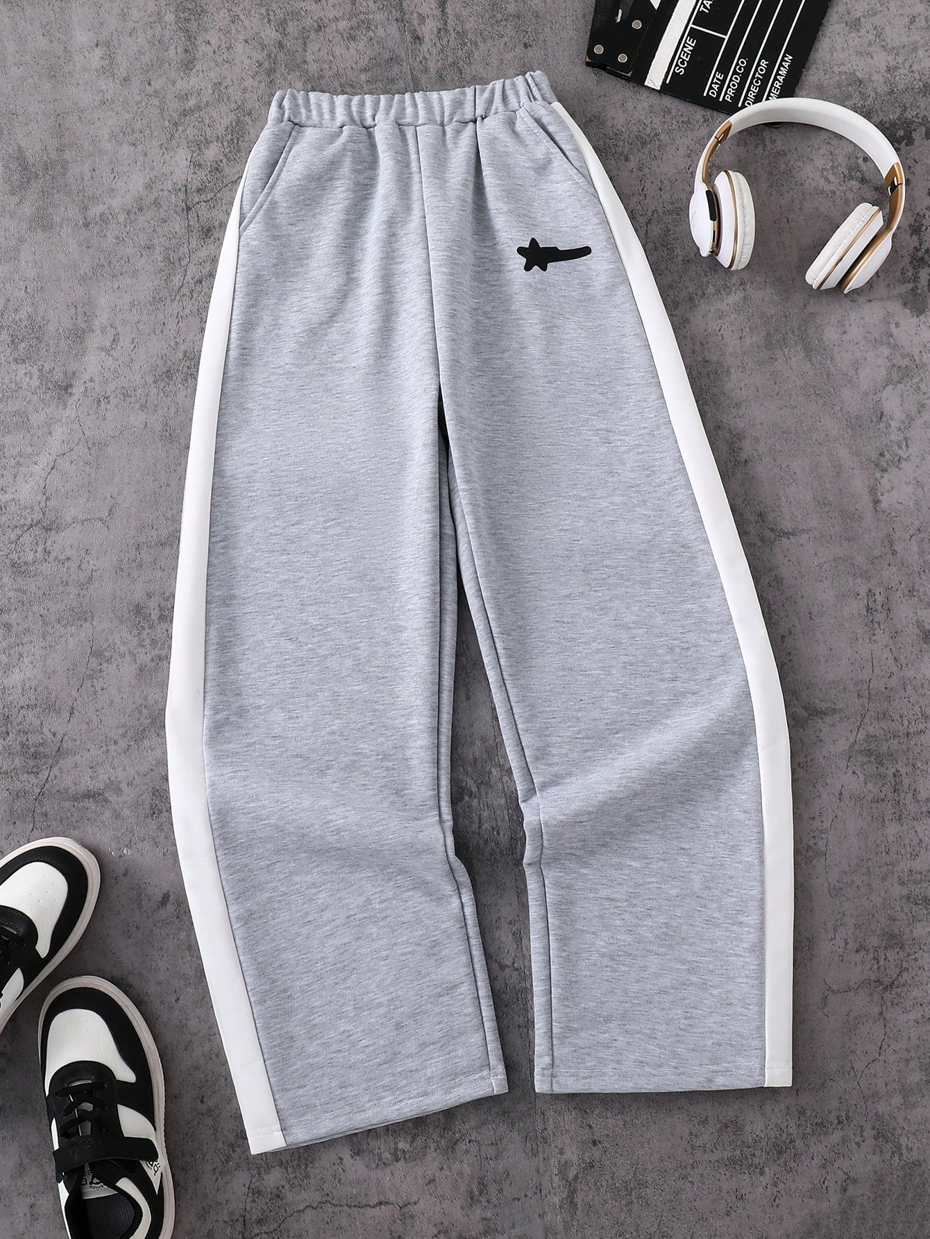 Teen (male) sweatpants