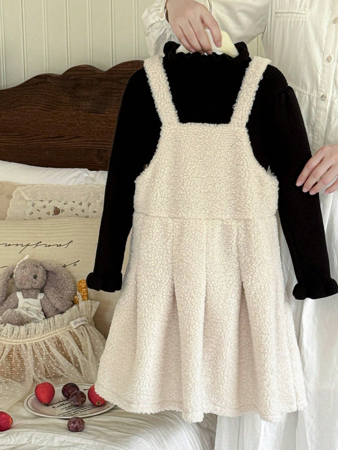 Little Girls' Dresses