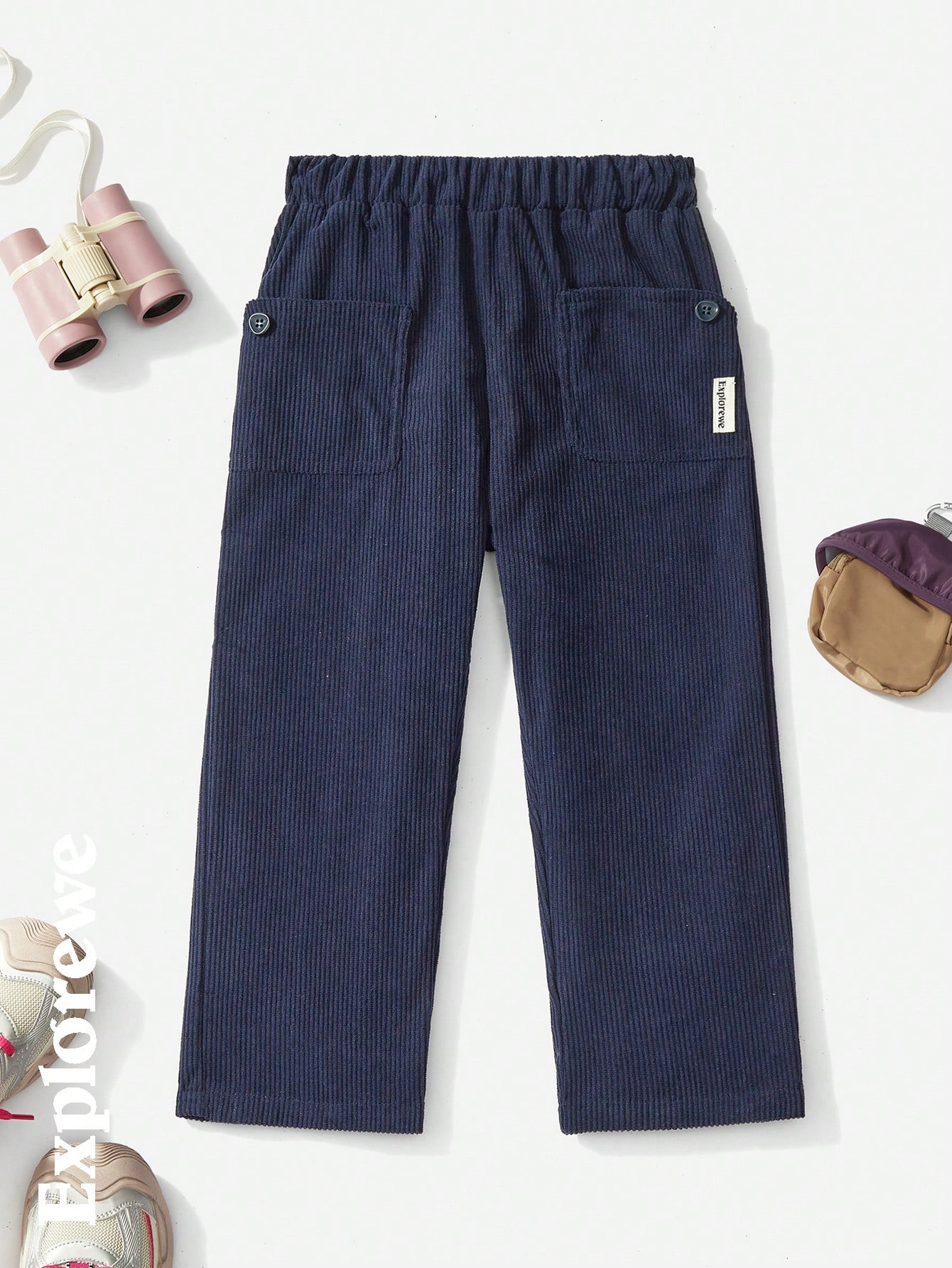 Girls' (small) trousers