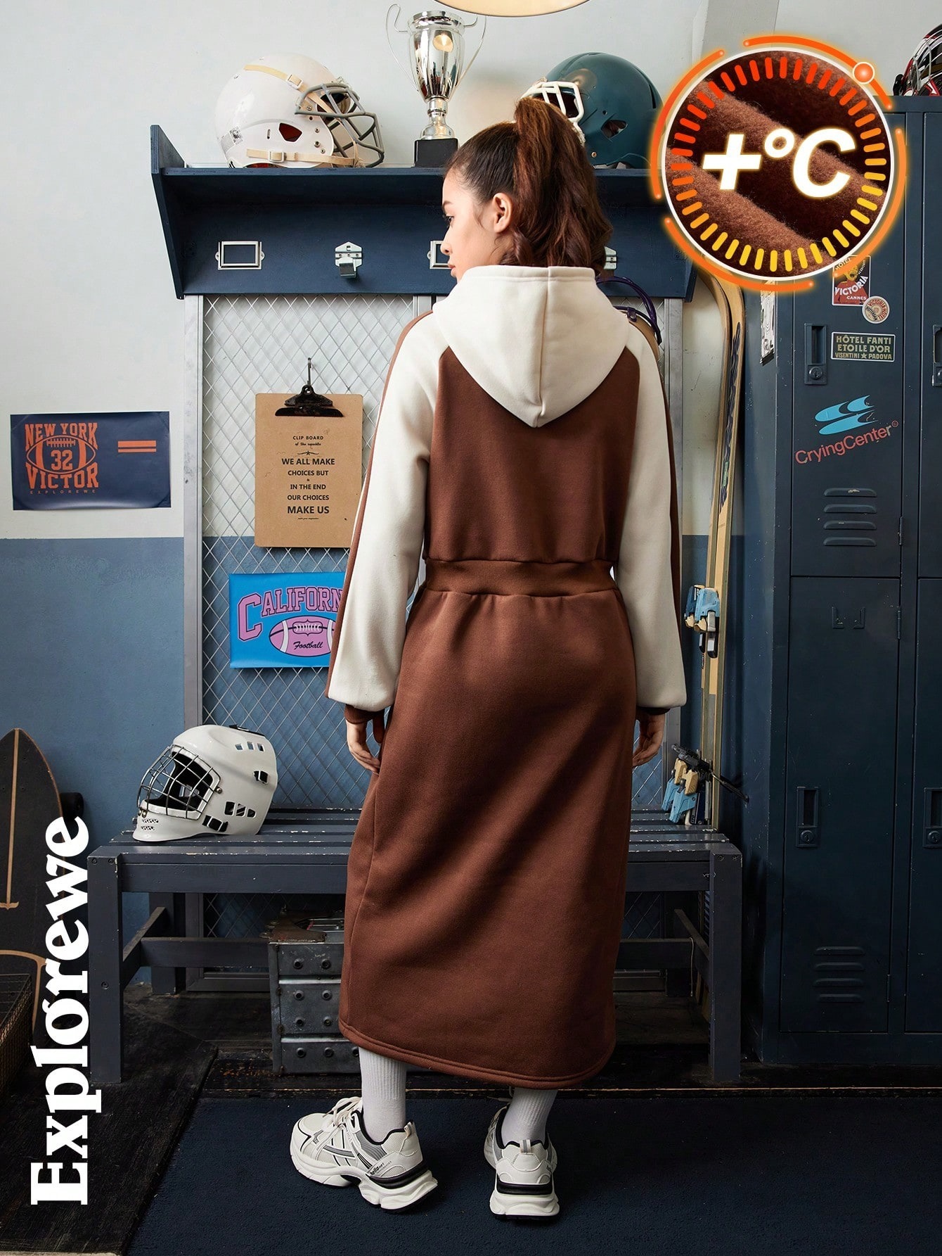 Teenage Girls' Dress