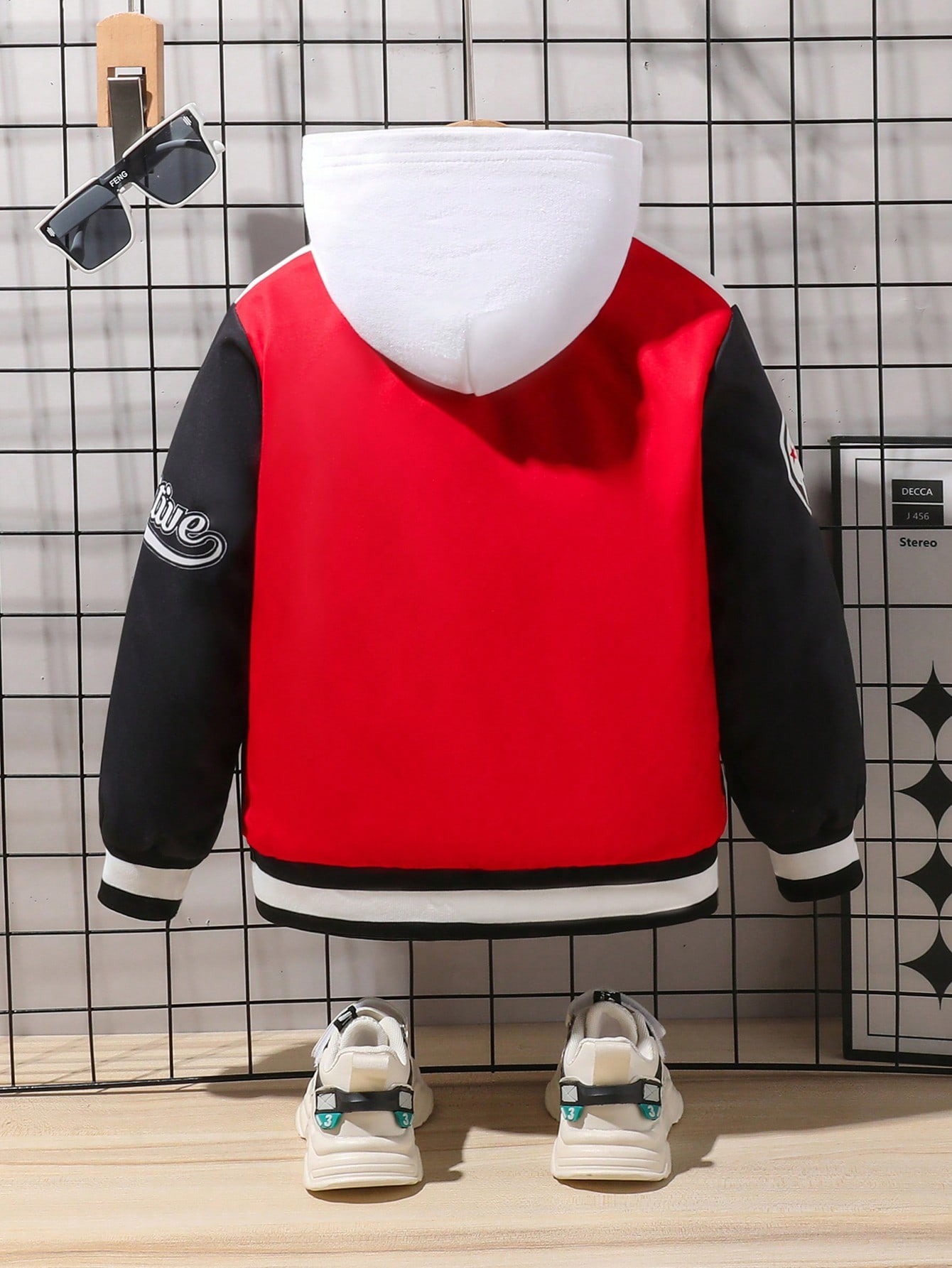  Boy's (small) jacket