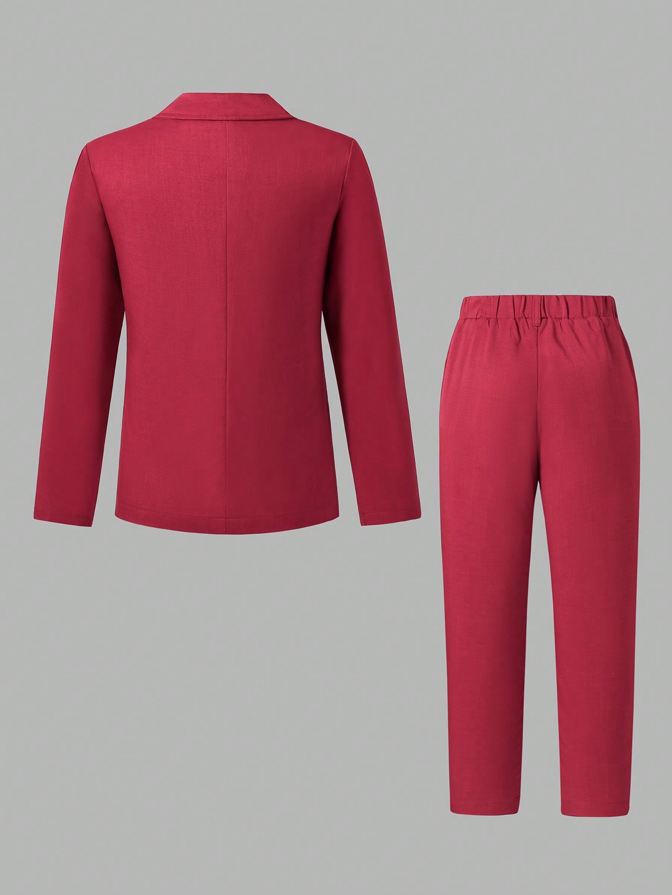 Boys' (Large) Coat Set