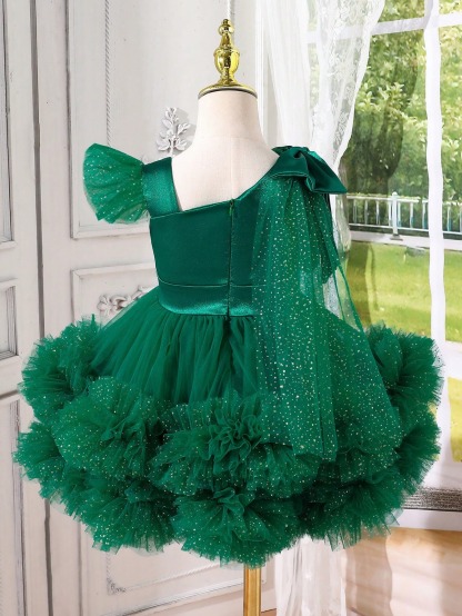 Young Girls' Formal Dresses