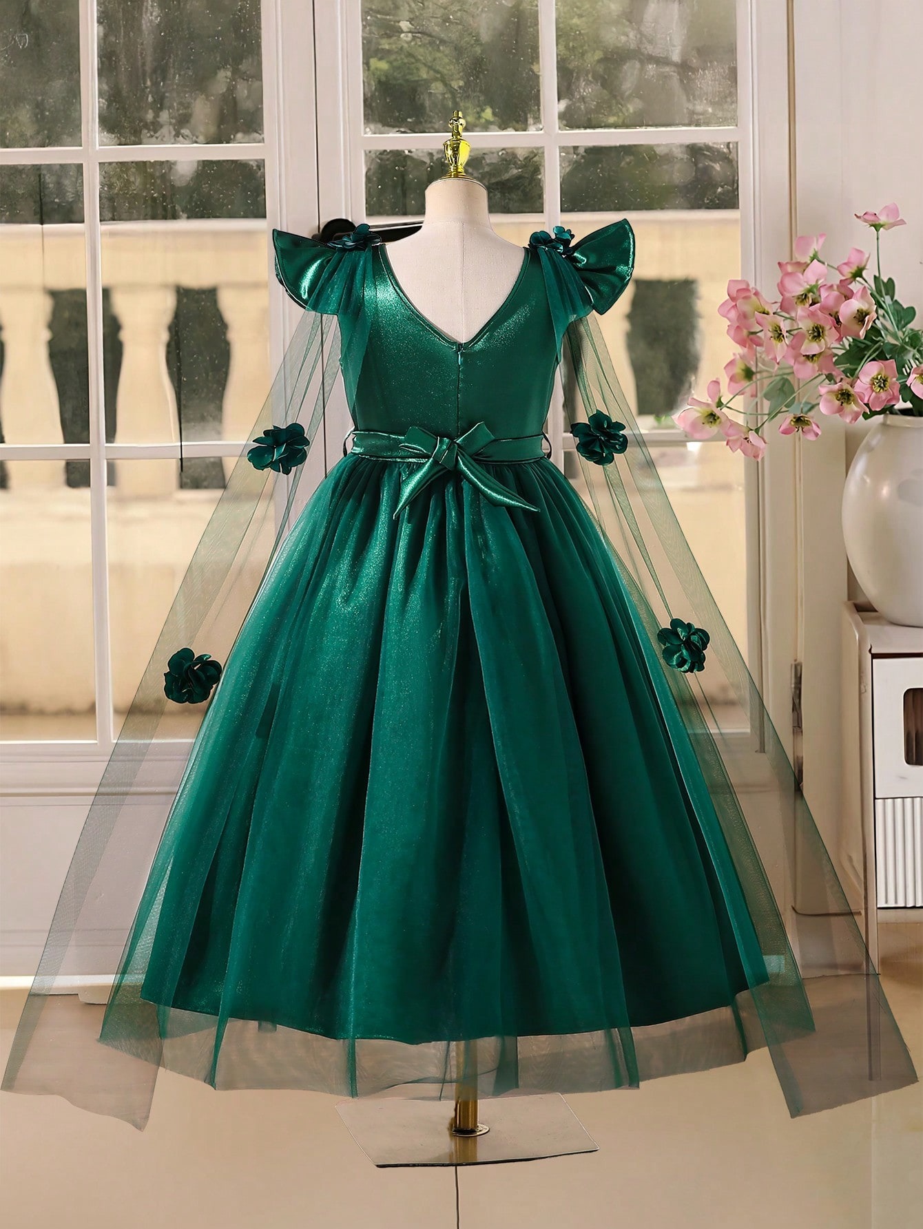 Formal Dresses for Girls (Large)