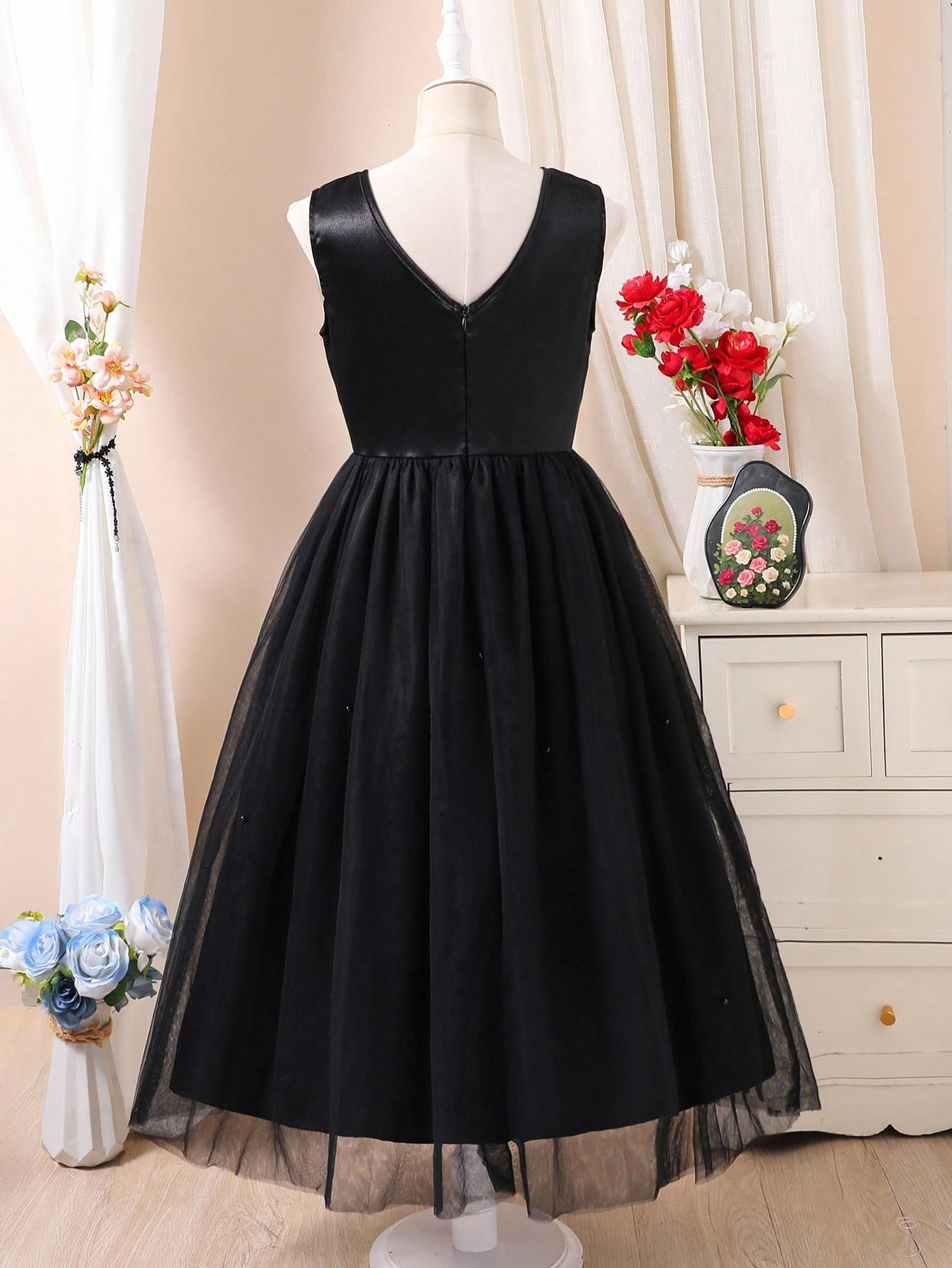 Formal Dresses for Girls (Large)
