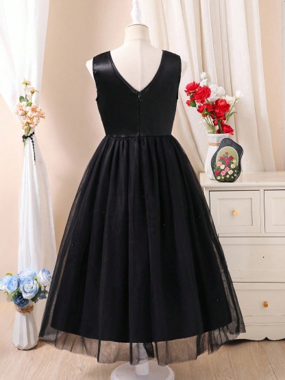 Formal Dresses for Girls (Large)