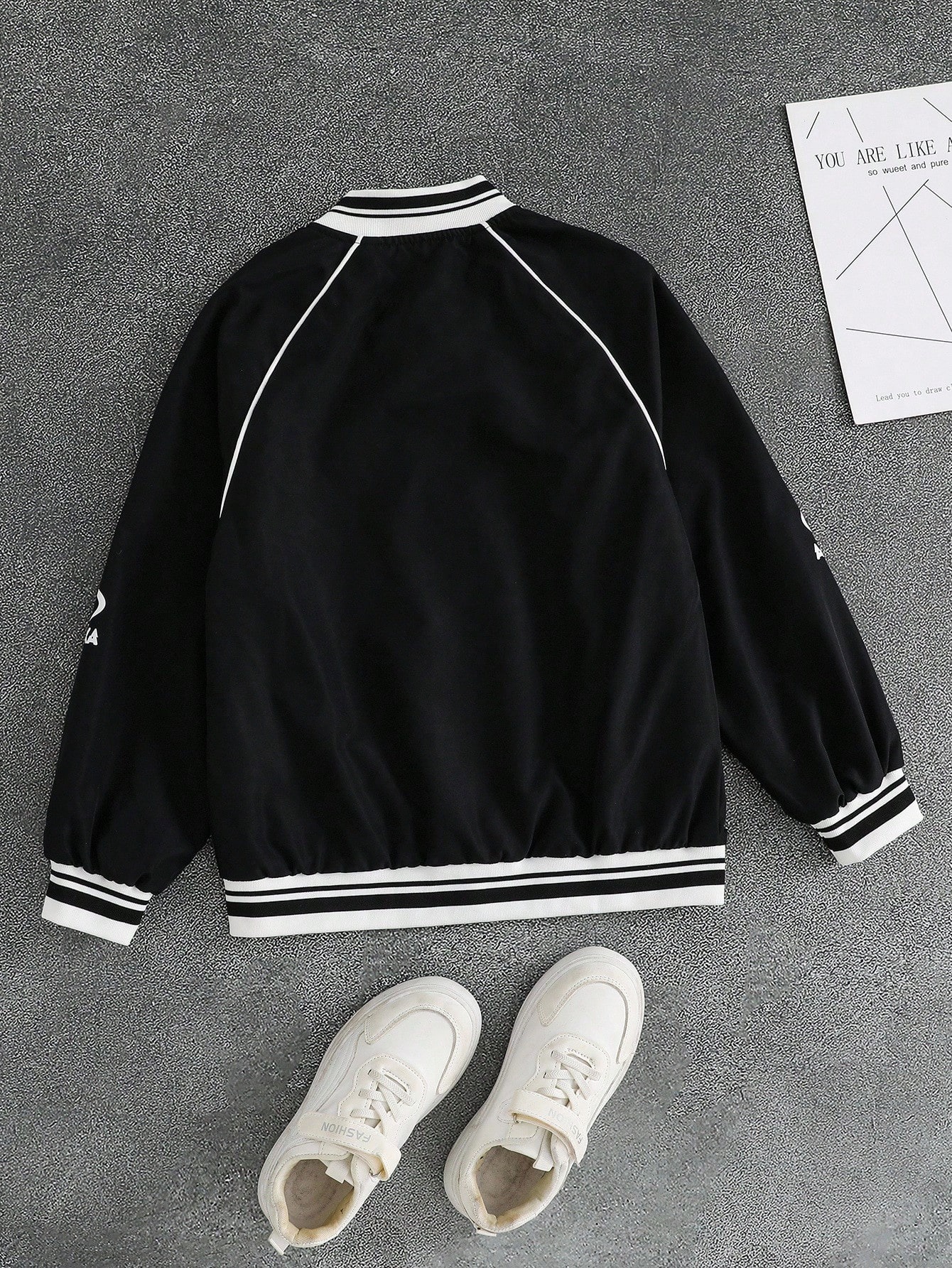 Boys' (Large) Jacket