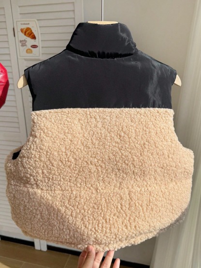 Girls' (Large) Padded Coat