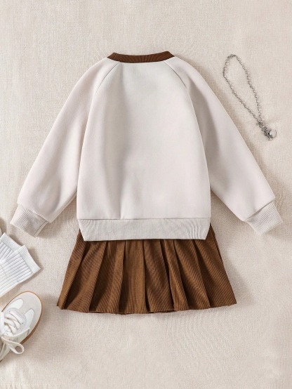 Little Girls' Dresses