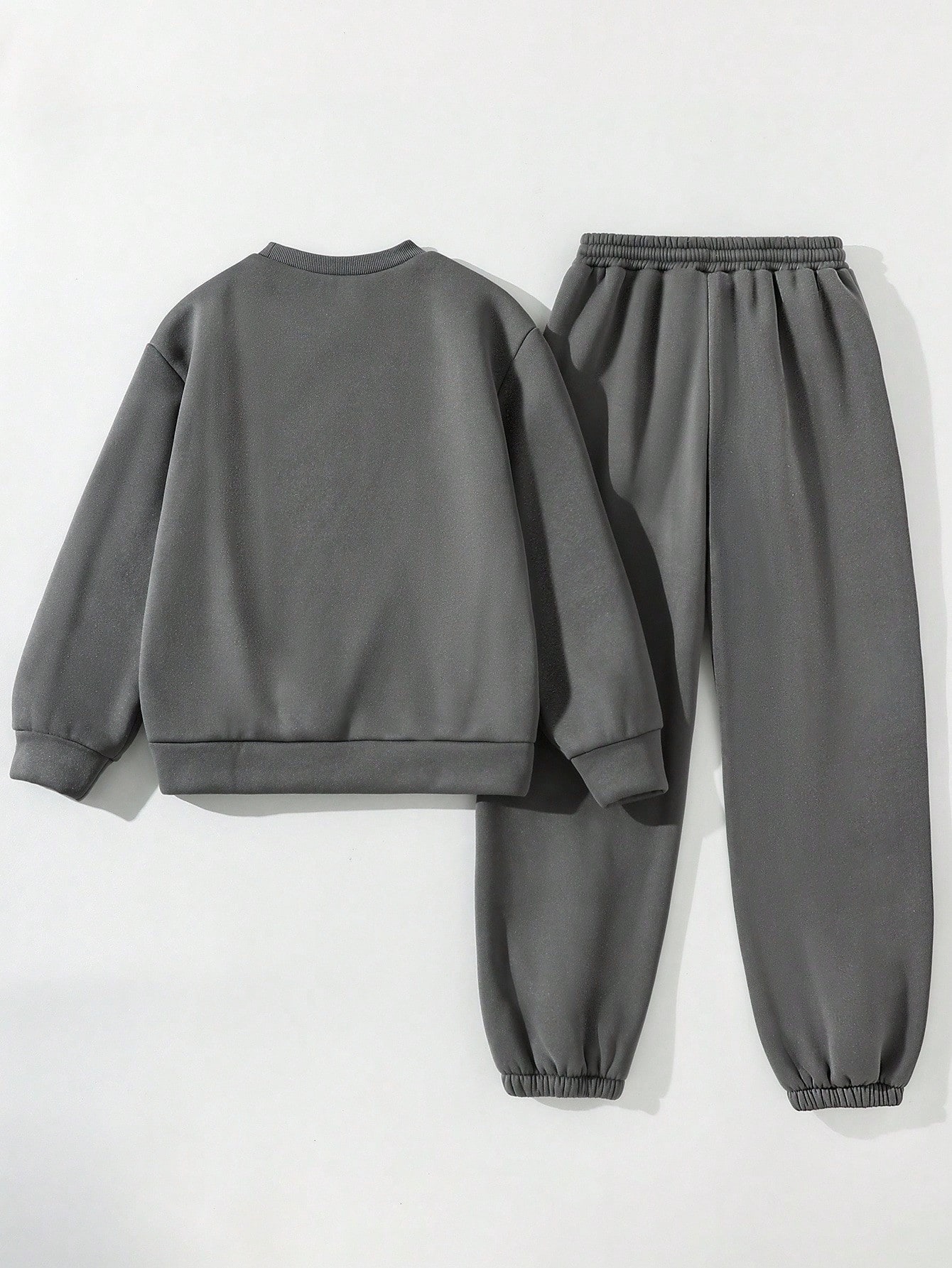 Boys' (Large) Hooded Sweatshirt Set