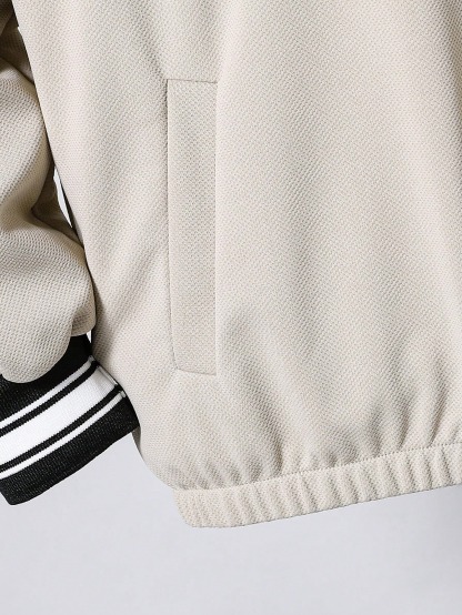 Boys' (Large) Hooded Sweatshirt Set