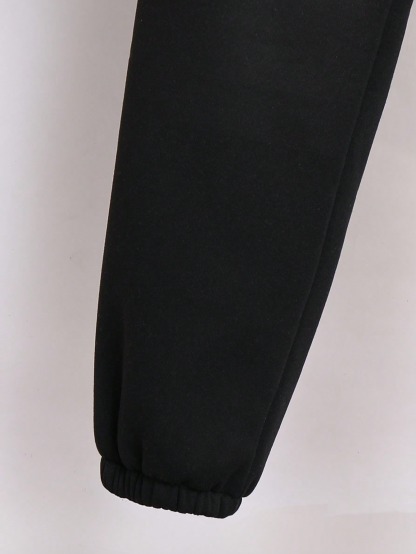  Boys' (Large) Hooded Sweatshirt Set