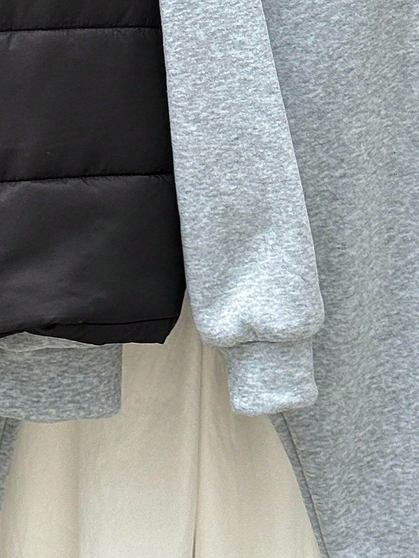 Boys' (Large) Coat Set