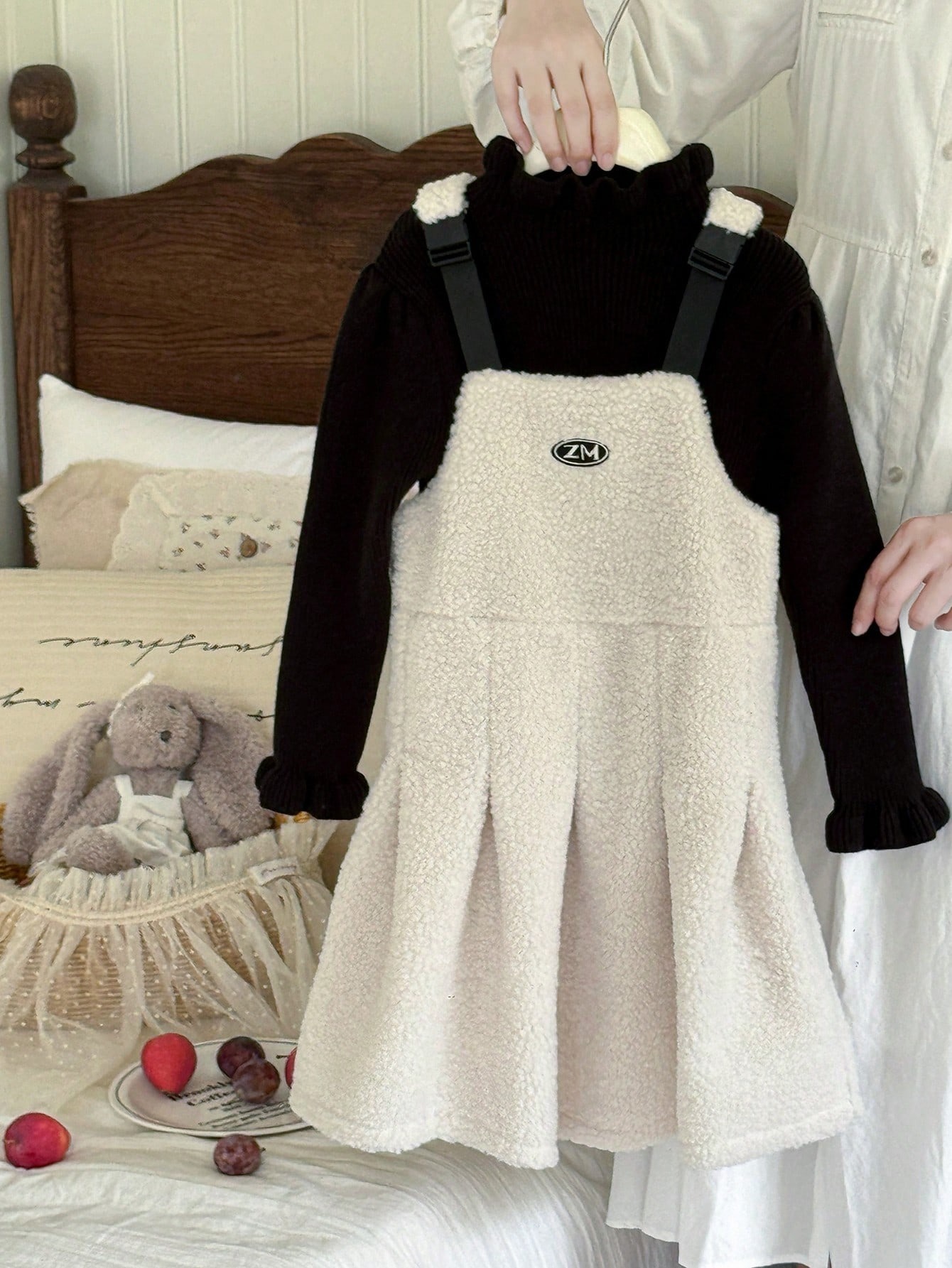 Little Girls' Dresses