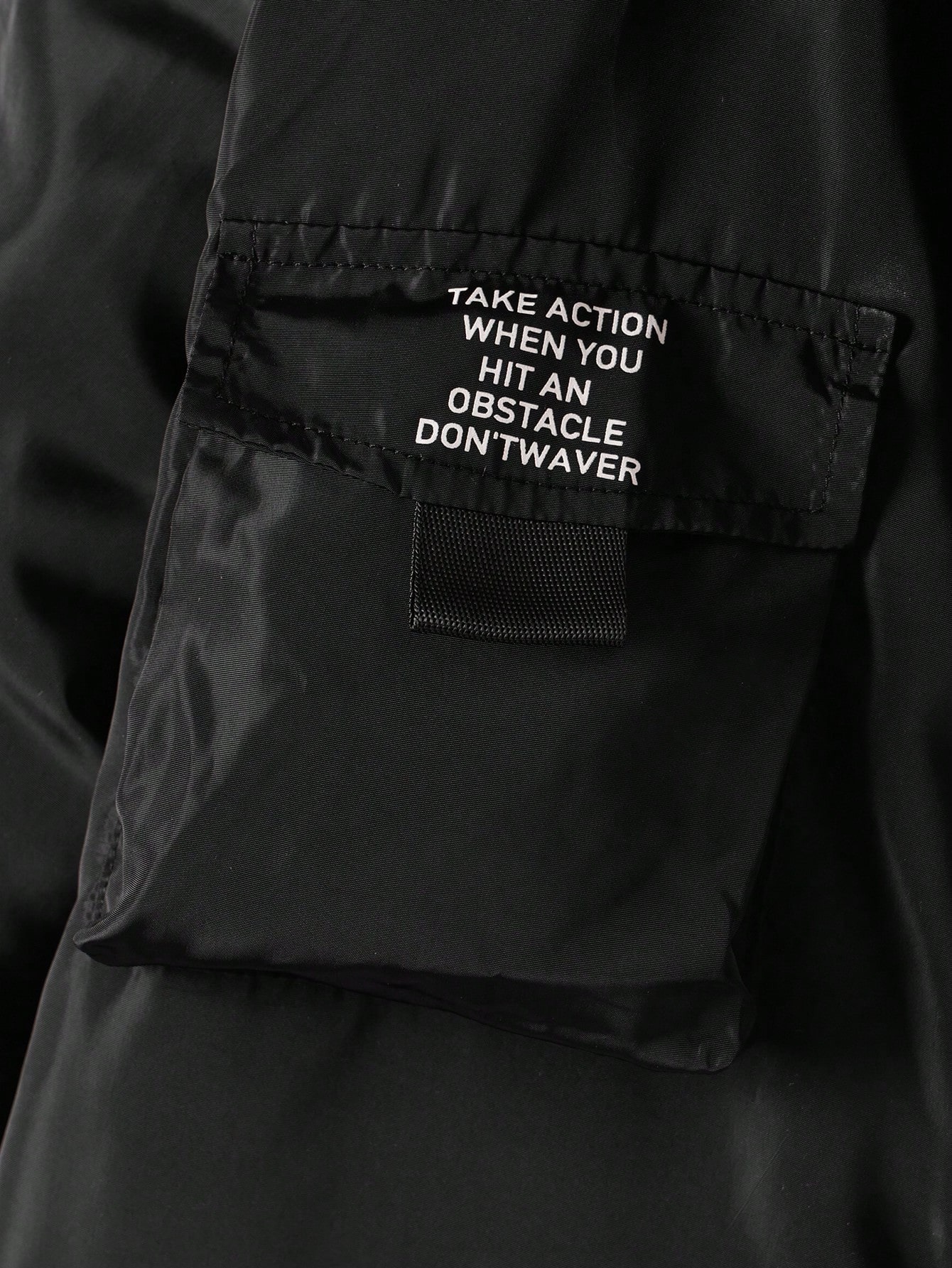  Boys' (Large) Cotton-padded Coat