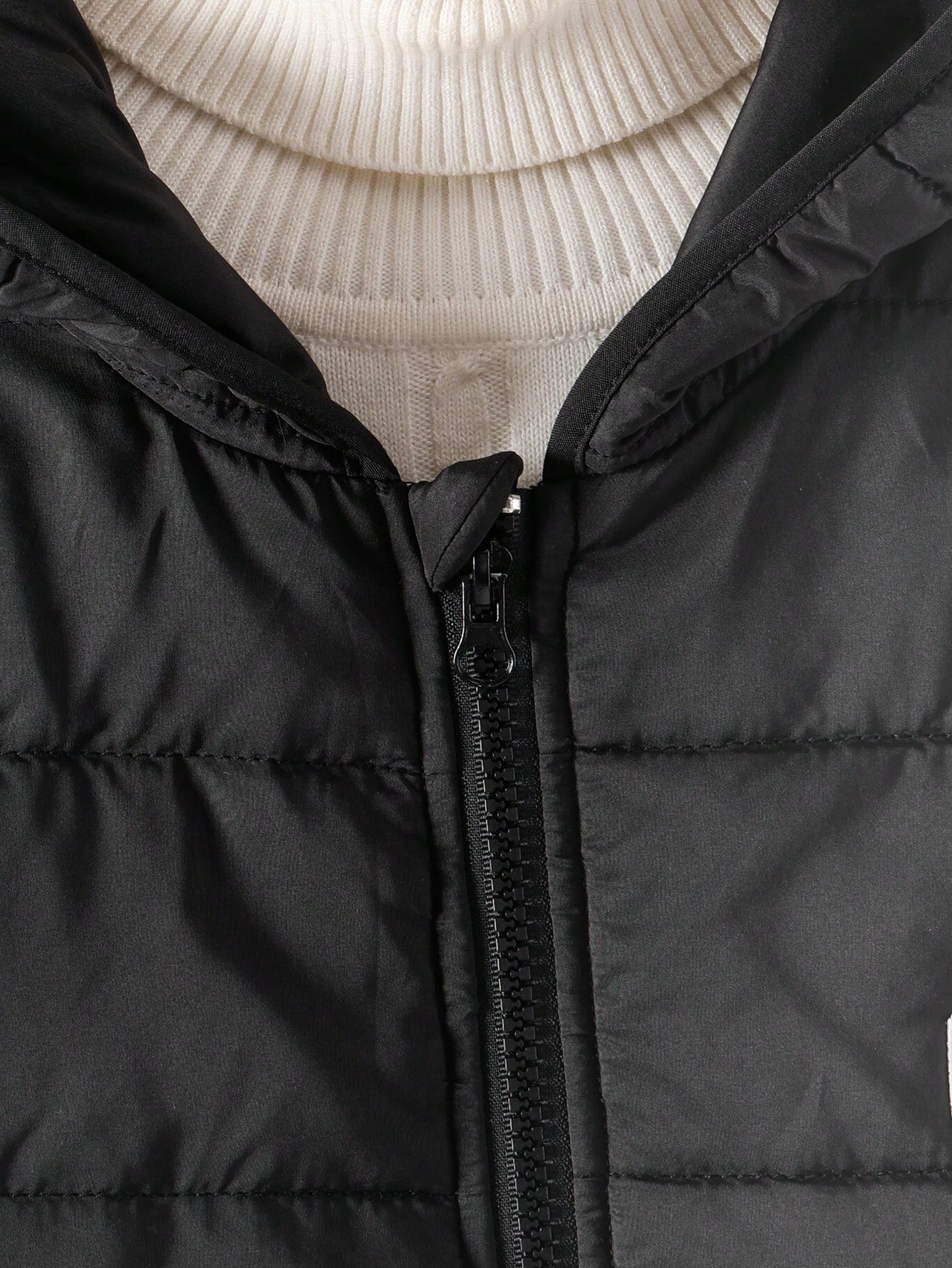 Boys' (Large) Coat Set