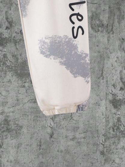  Boys' (Large) Hooded Sweatshirt Set