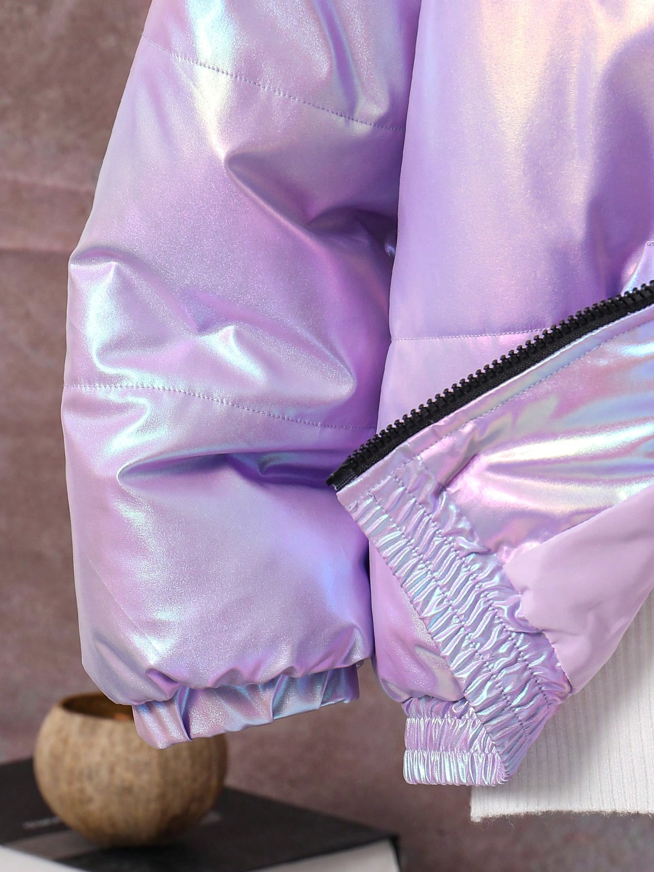  Girls' (Large) Coat Set