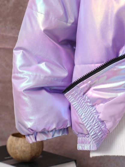  Girls' (Large) Coat Set