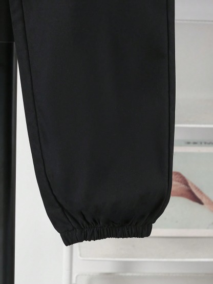 Boys' (Large) Coat Set