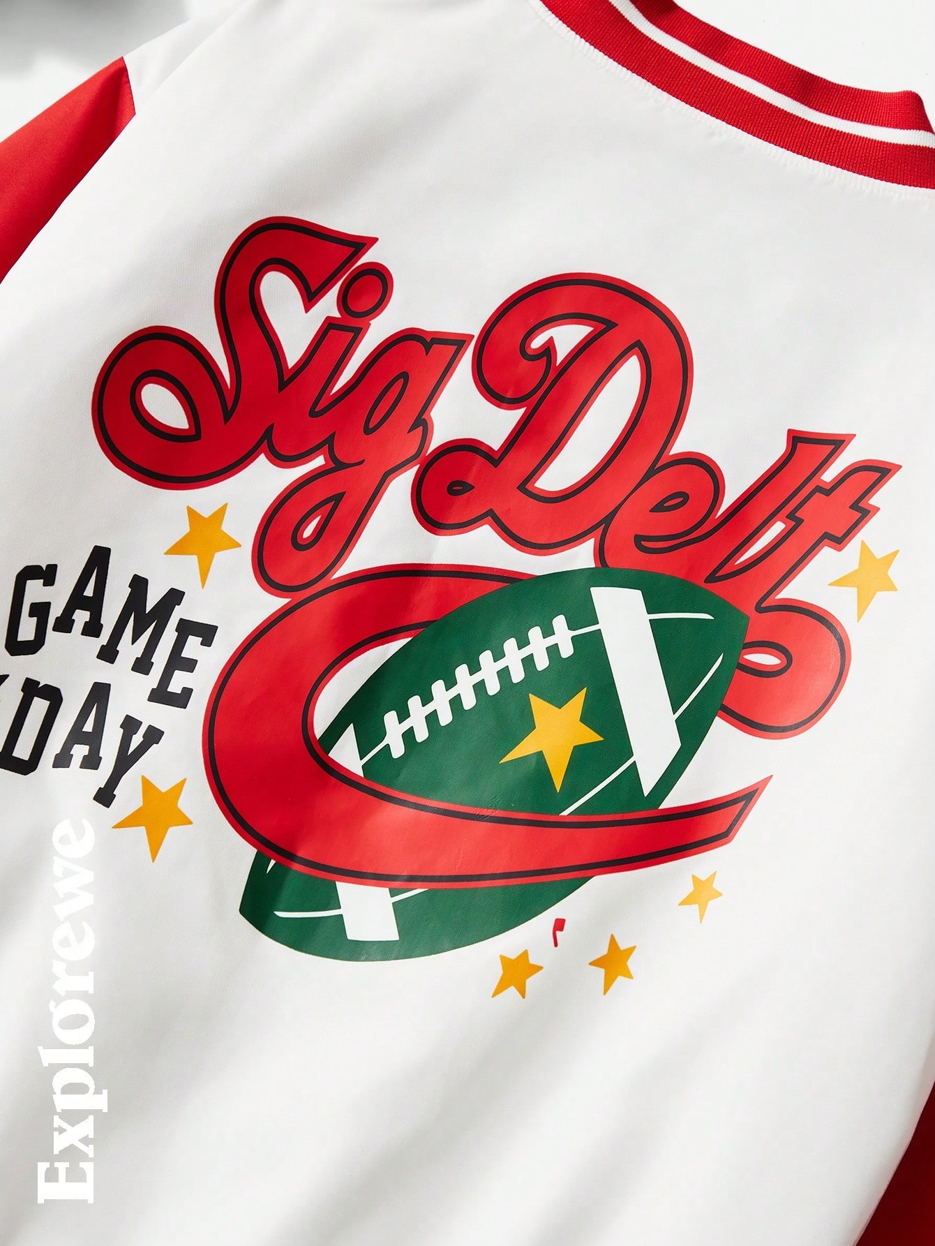 Teenage Girls' Jacket