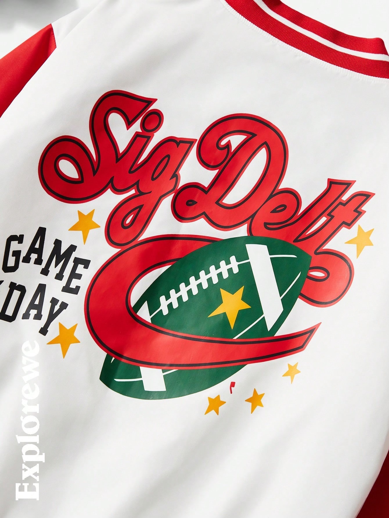 Teenage Girls' Jacket