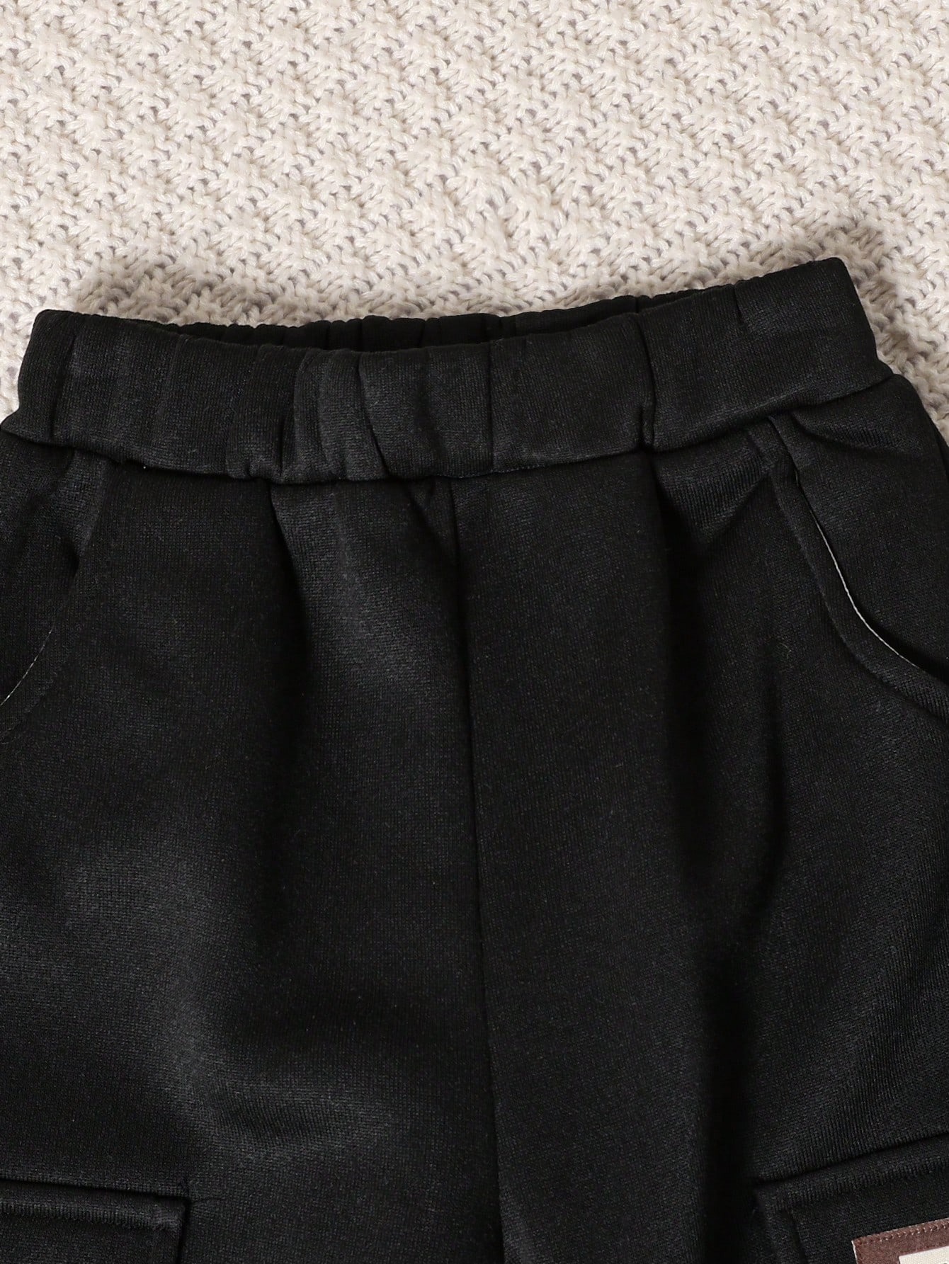 Boys' (Small) Underpants