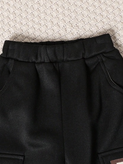 Boys' (Small) Underpants