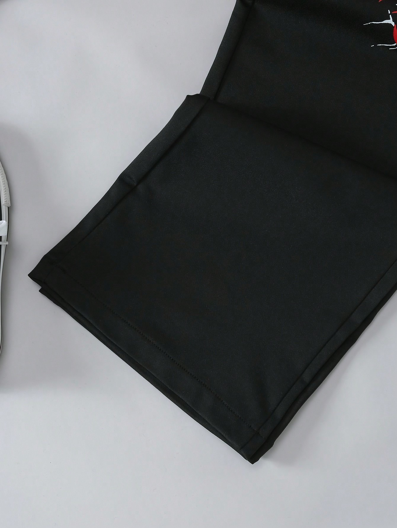 Boys' Hooded Sweatshirt Set