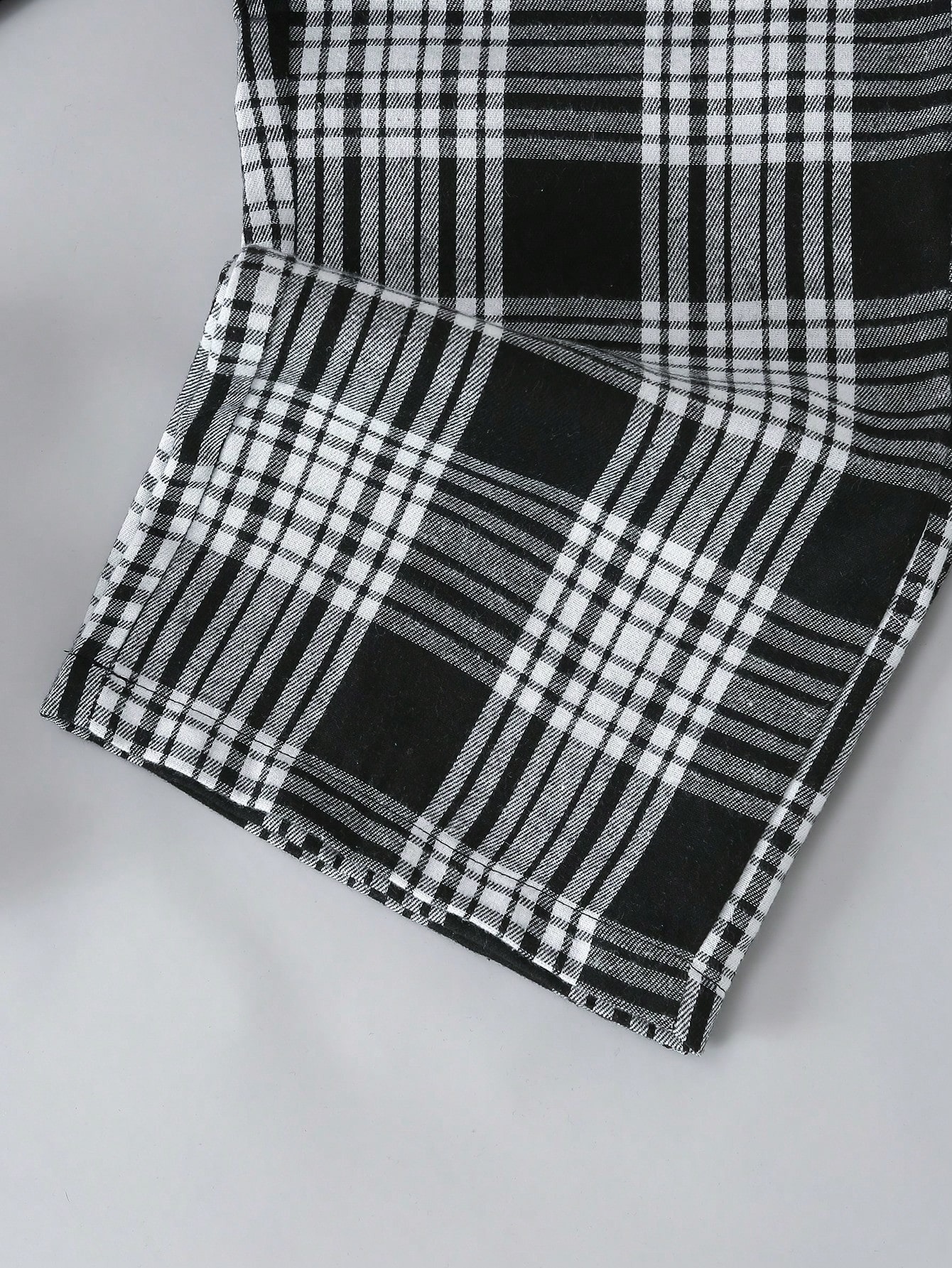 Boys' Hooded Sweatshirt Set