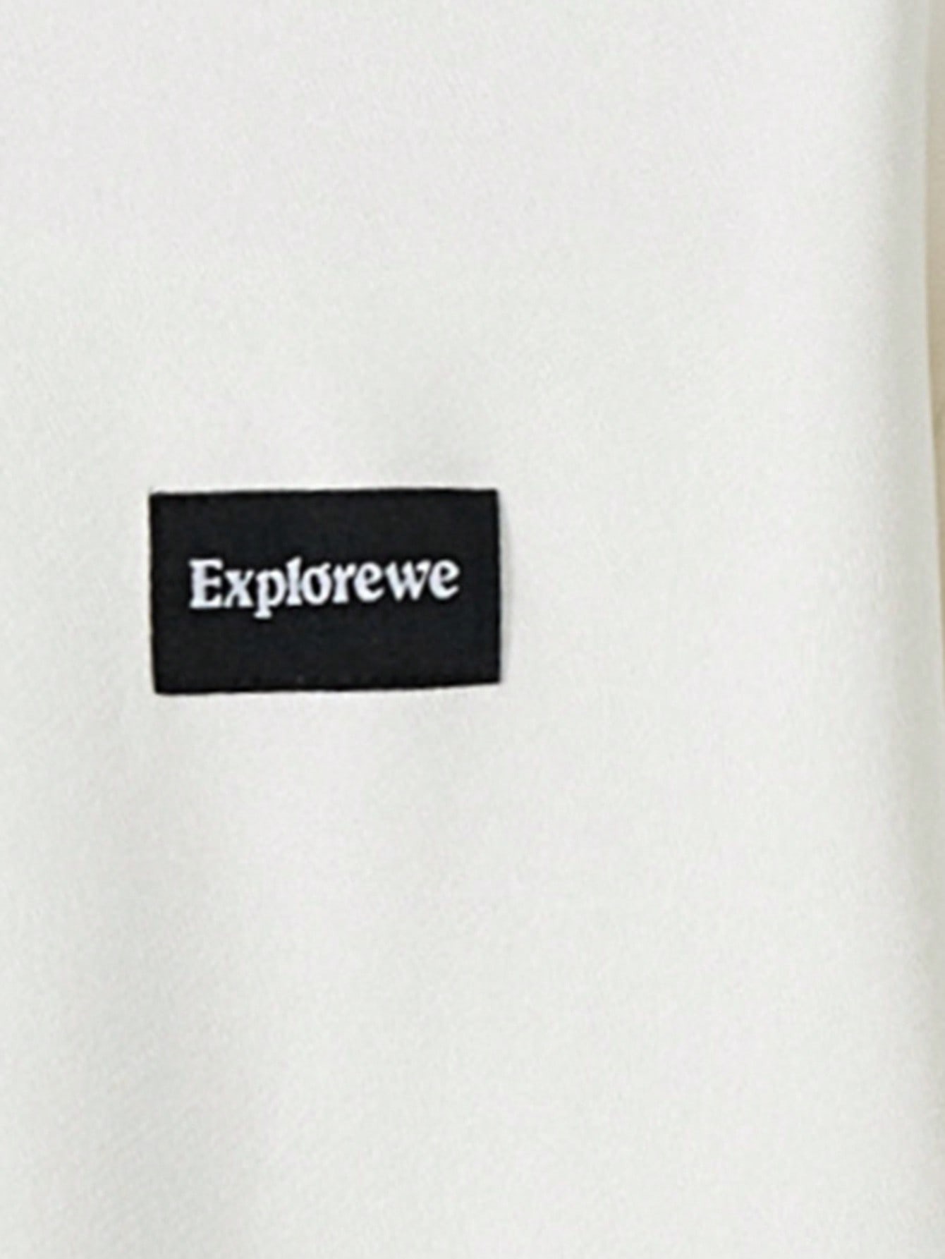 Boys' Hooded Sweatshirt Set