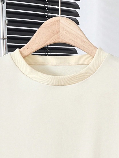  Teenage Girls' Hooded Sweatshirt