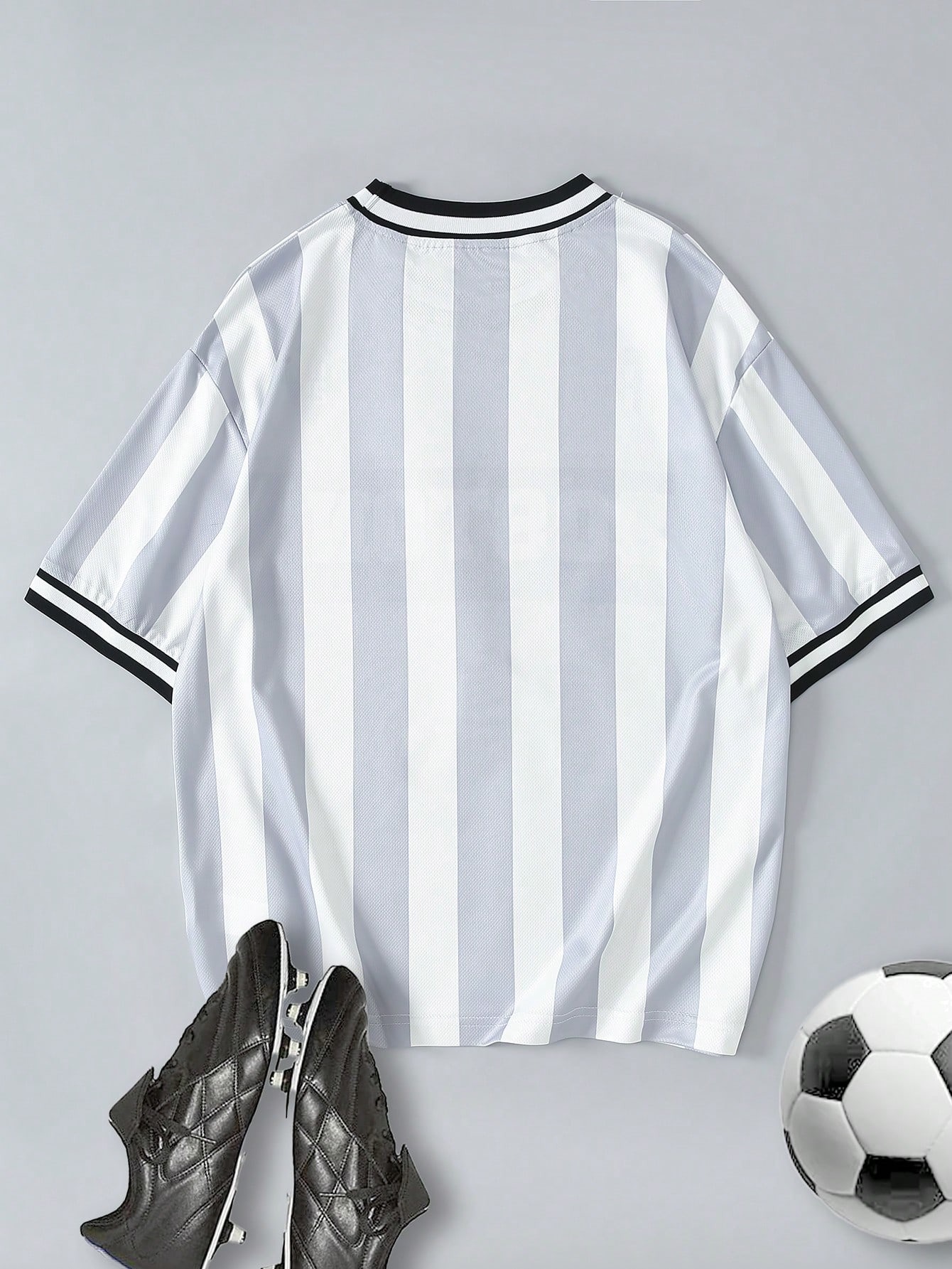 Teenage Boys' T-Shirt