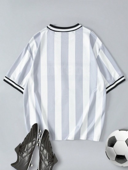 Teenage Boys' T-Shirt