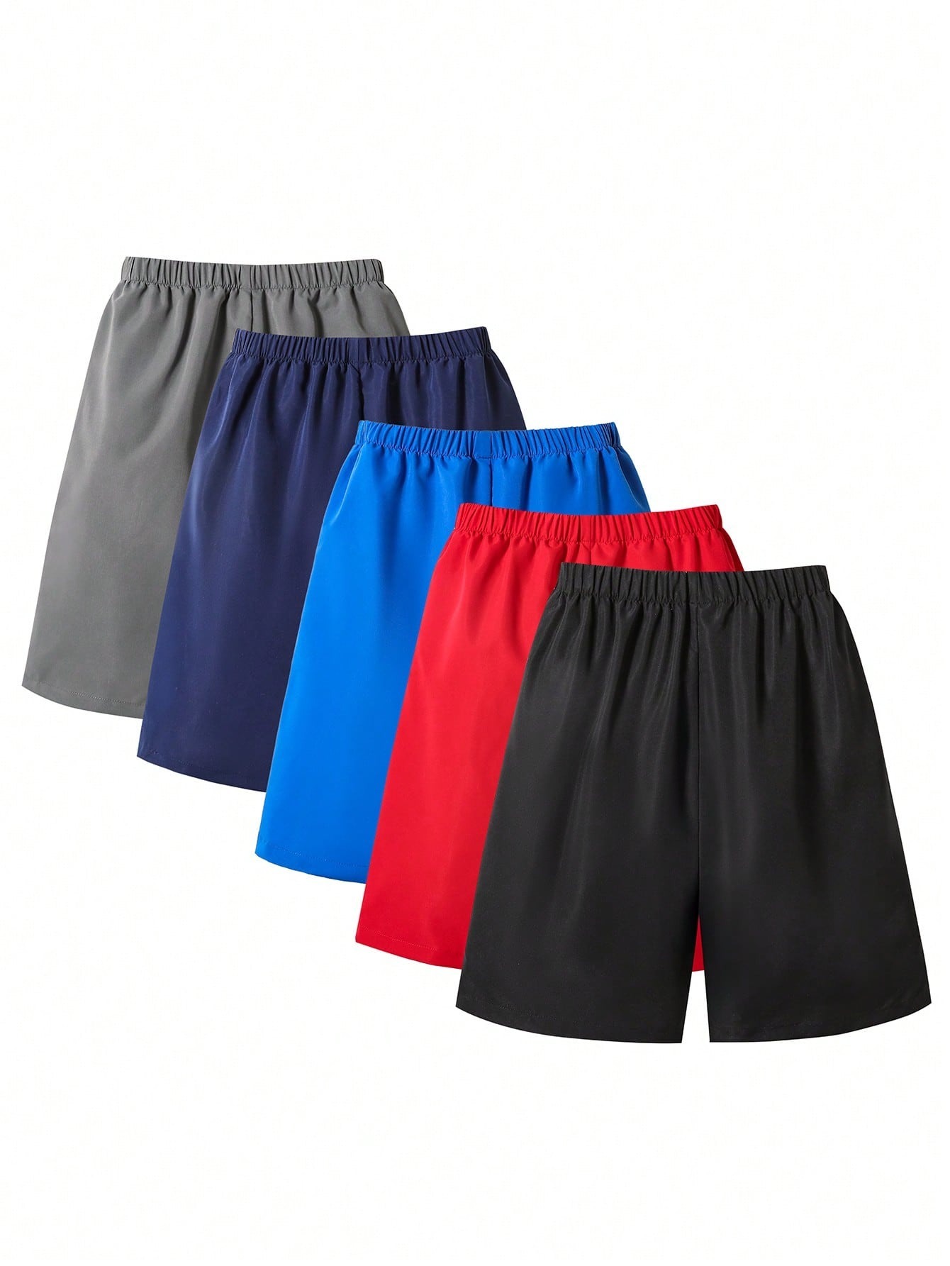 Boys' Shorts