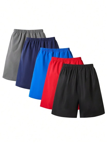Boys' Shorts
