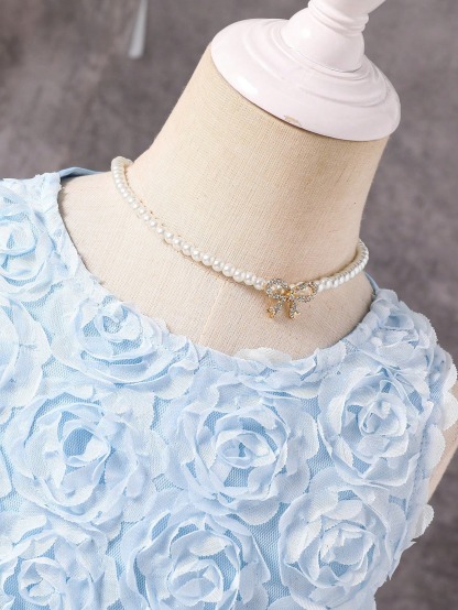 Young Girls' Formal Dresses