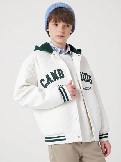 Boys' Jacket