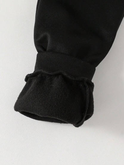 Boys' (Large) Coat Set