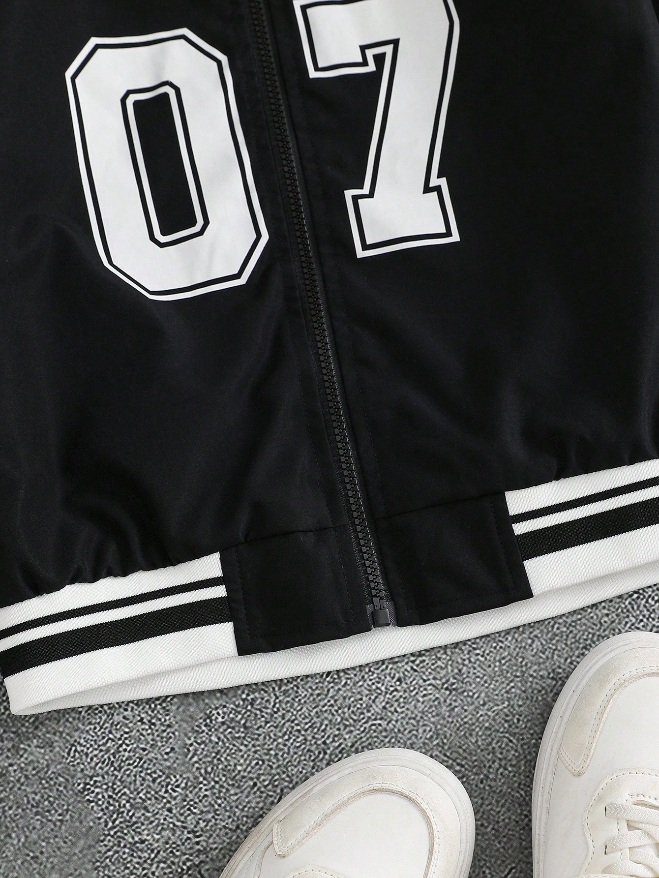 Boys' (Large) Jacket