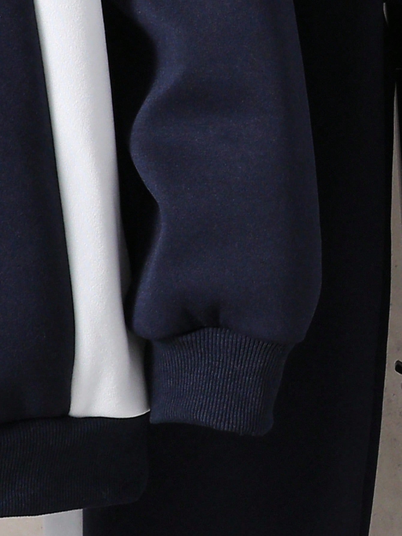  Boys' Hooded Sweatshirt Set