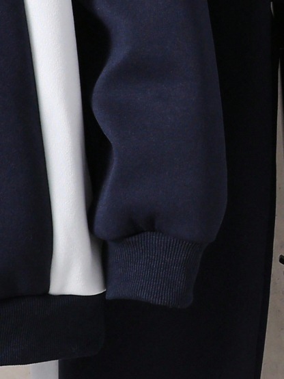  Boys' Hooded Sweatshirt Set