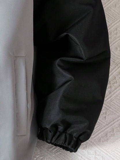 Boys' (Large) Nappy Pants Boys' (Large) Coat