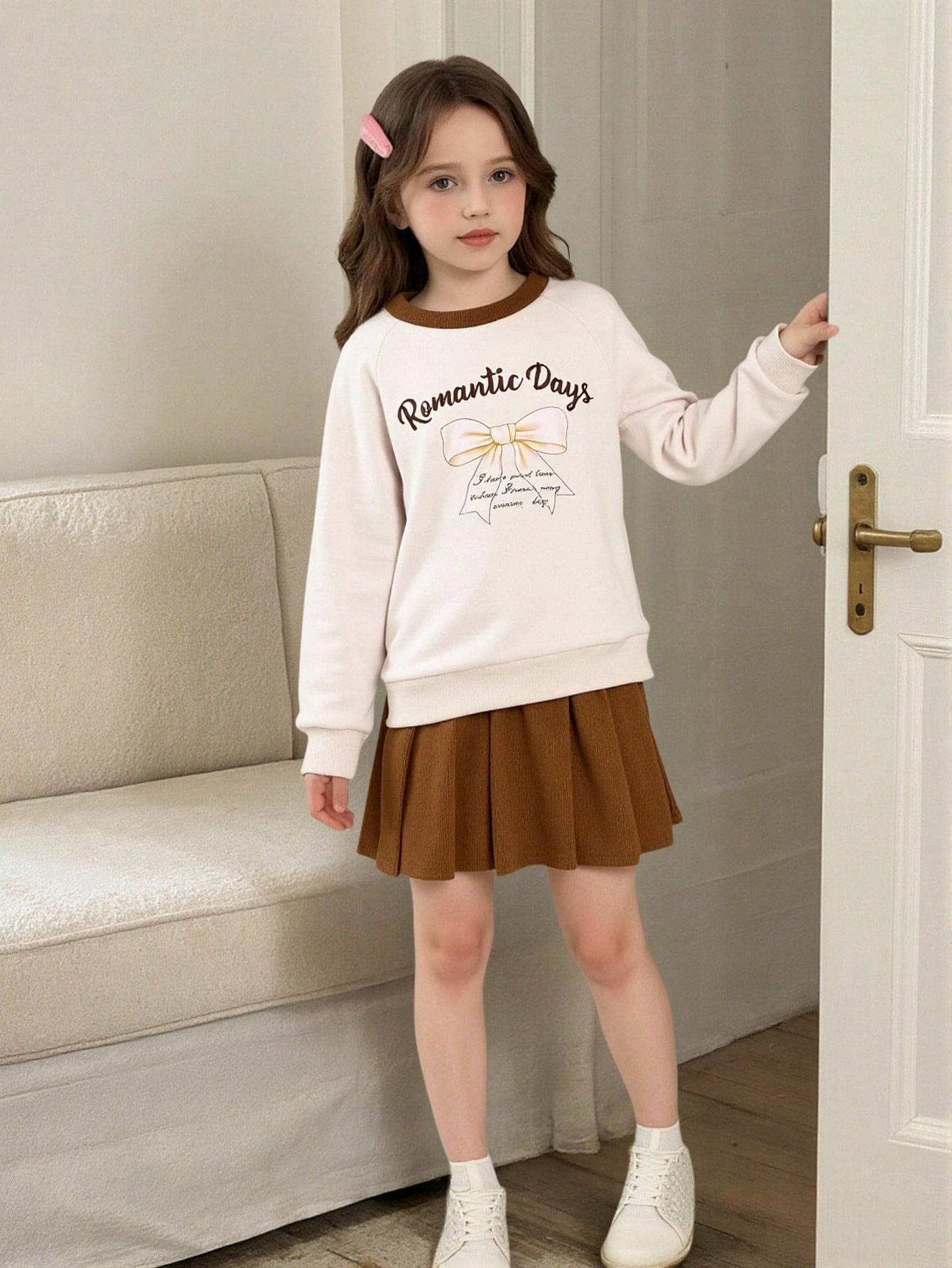 Little Girls' Dresses