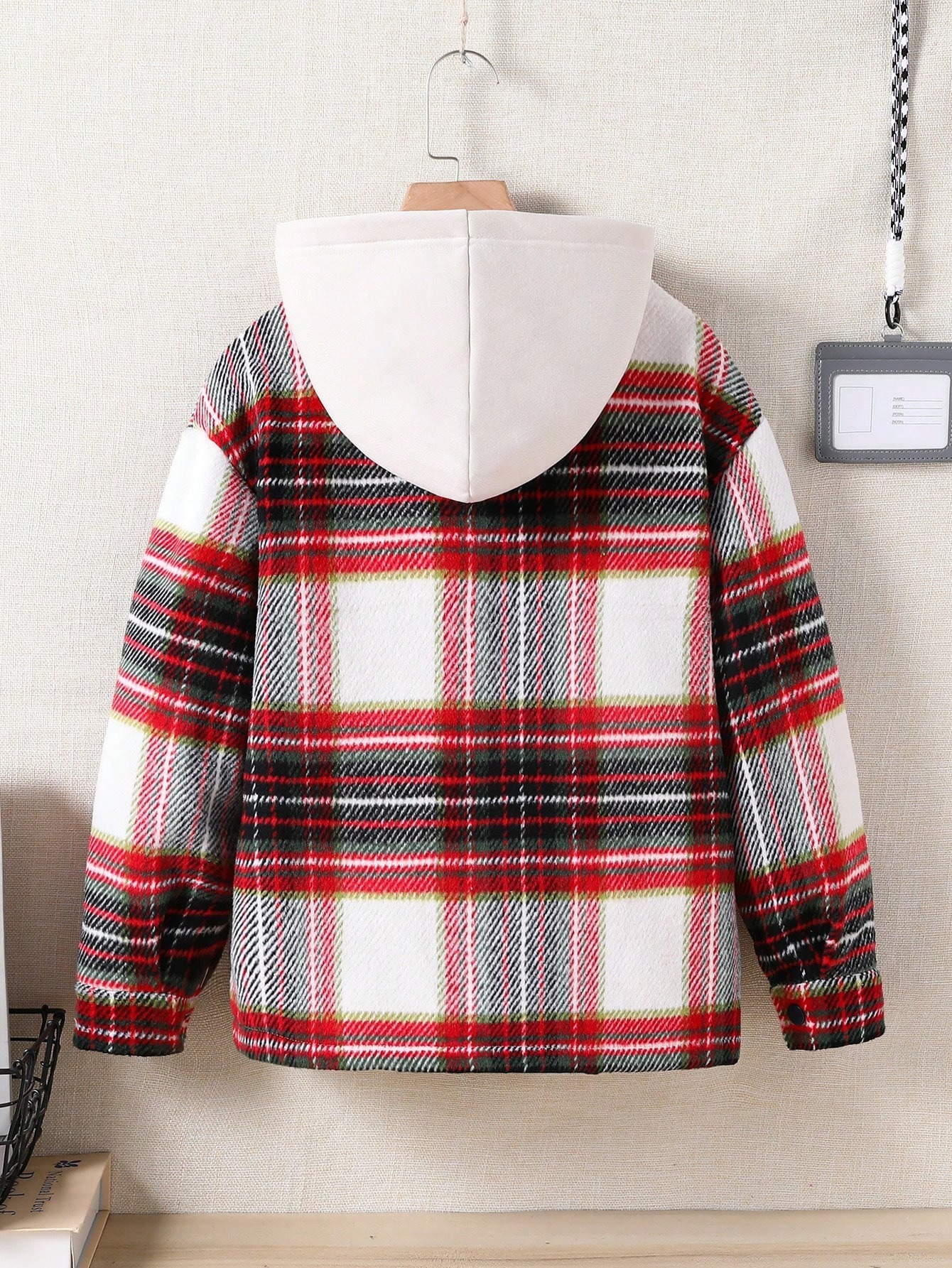  Boys' (Large) Jacket