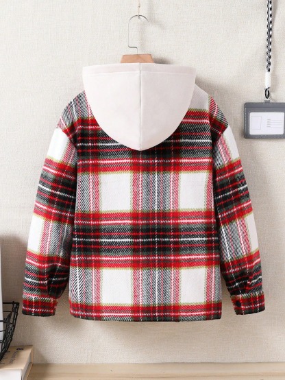  Boys' (Large) Jacket