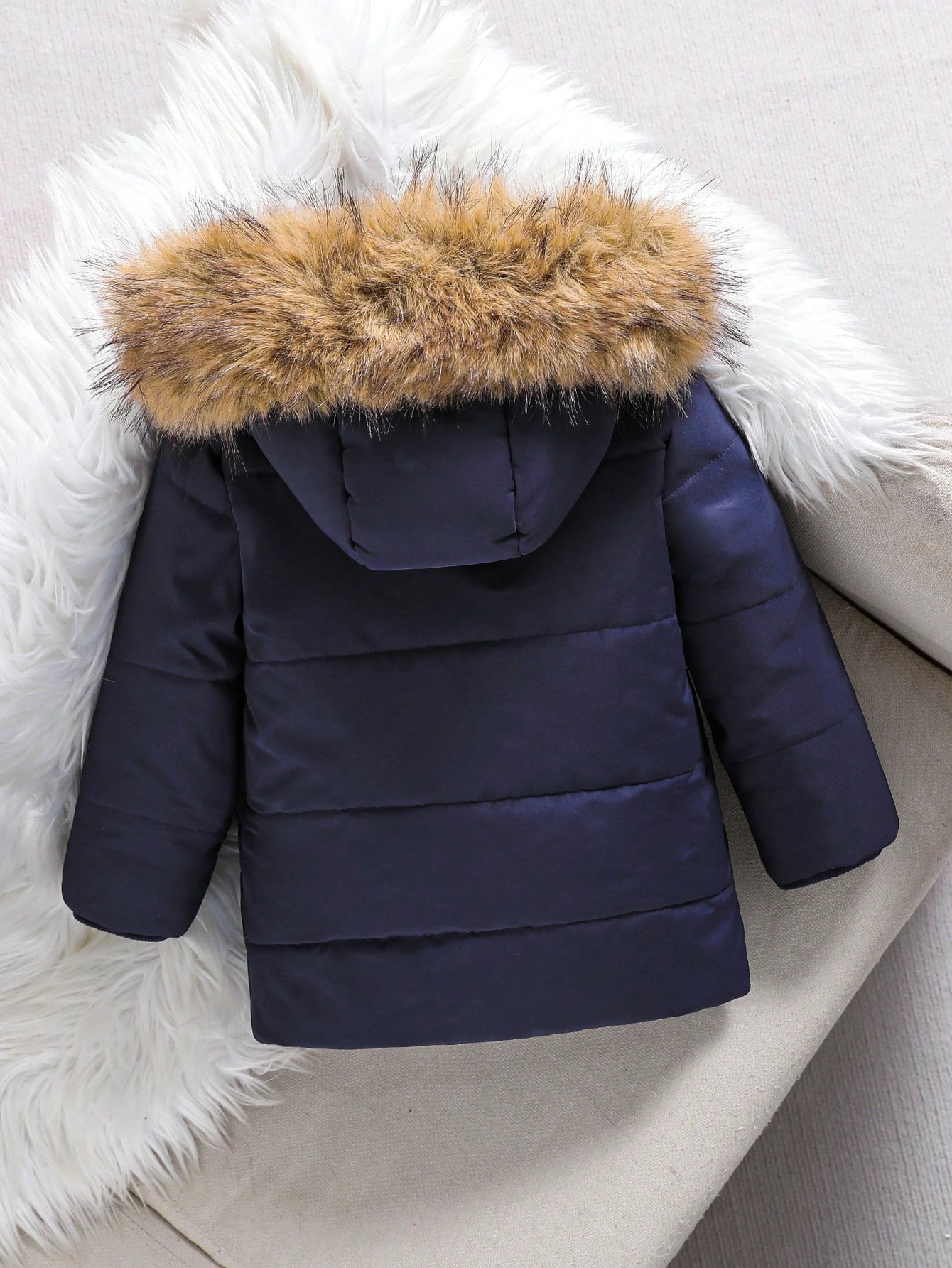 Boy's (Small) Cotton Jacket
